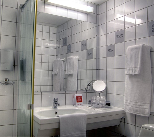 Imagen de la habitación del Hotel Best Western Svava. Foto 10