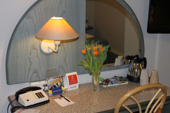 Imagen de la habitación del Hotel Best Western Svava. Foto 11