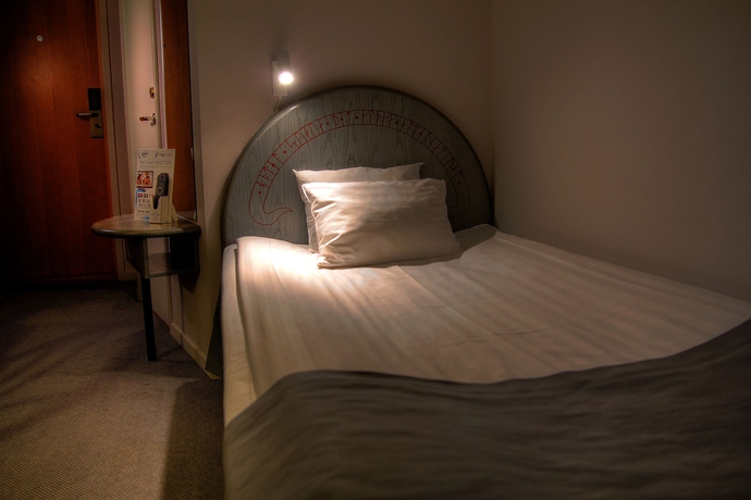 Imagen de la habitación del Hotel Best Western Svava. Foto 12