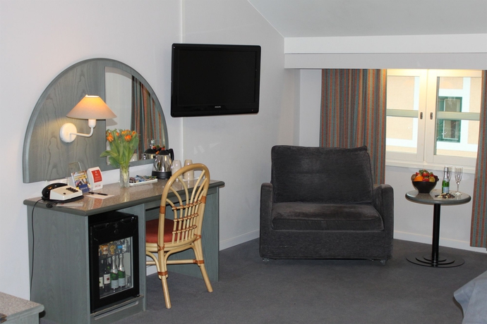 Imagen de la habitación del Hotel Best Western Svava. Foto 13