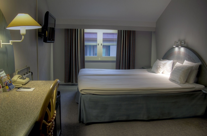 Imagen de la habitación del Hotel Best Western Svava. Foto 14