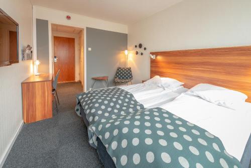 Imagen de la habitación del Hotel Best Western Sverre. Foto 3
