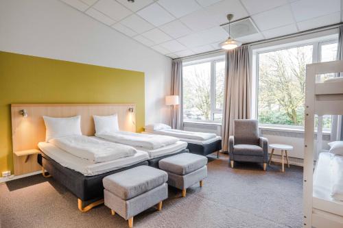 Imagen de la habitación del Hotel Best Western Sverre. Foto 5