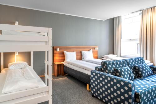 Imagen de la habitación del Hotel Best Western Sverre. Foto 7