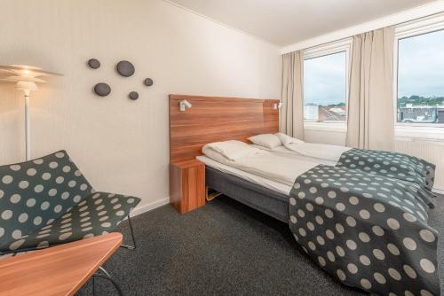 Imagen de la habitación del Hotel Best Western Sverre. Foto 8