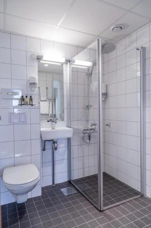 Imagen de la habitación del Hotel Best Western Sverre. Foto 9