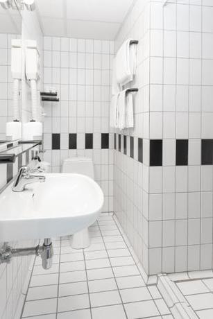 Imagen de la habitación del Hotel Best Western Sverre. Foto 10