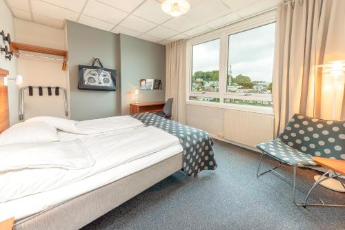 Imagen de la habitación del Hotel Best Western Sverre. Foto 11