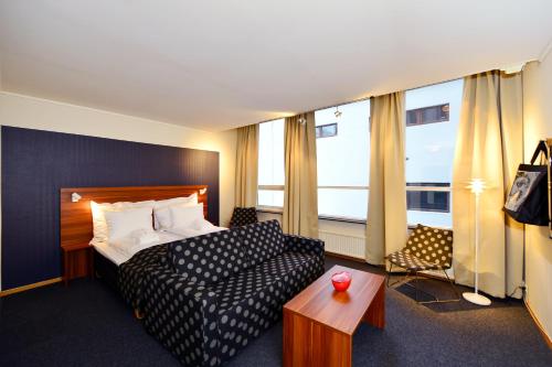Imagen de la habitación del Hotel Best Western Sverre. Foto 12