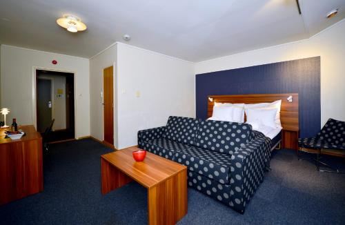 Imagen de la habitación del Hotel Best Western Sverre. Foto 13