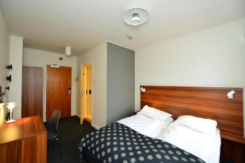 Imagen de la habitación del Hotel Best Western Sverre. Foto 18