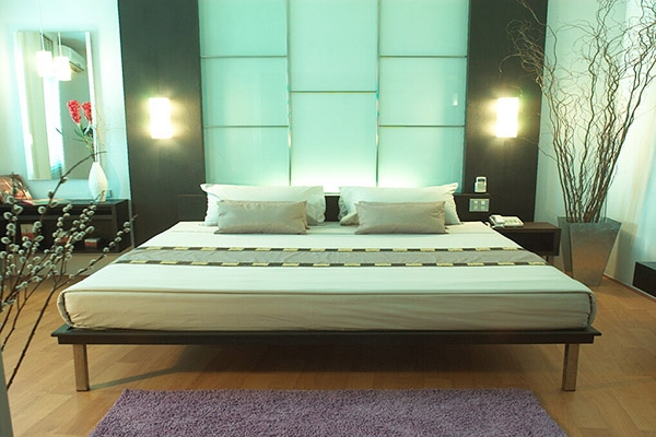 Imagen de la habitación del Hotel Best Western Swana Bkk Hotel. Foto 6