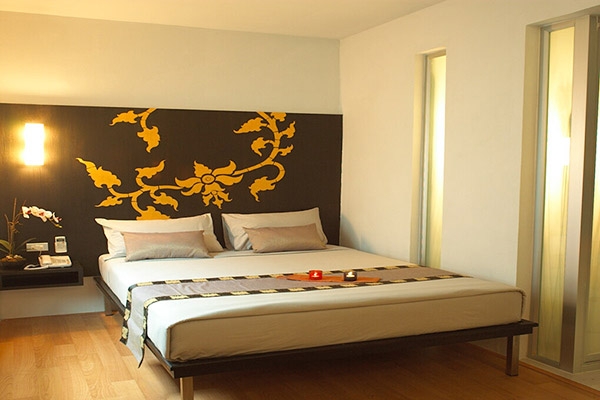 Imagen de la habitación del Hotel Best Western Swana Bkk Hotel. Foto 7