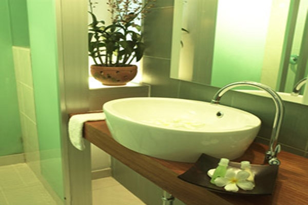 Imagen de la habitación del Hotel Best Western Swana Bkk Hotel. Foto 10