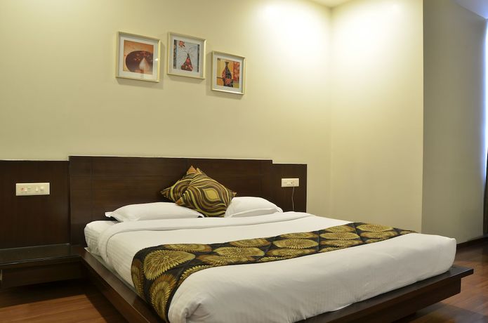 Imagen de la habitación del Hotel Best Western Swing High Katra. Foto 3