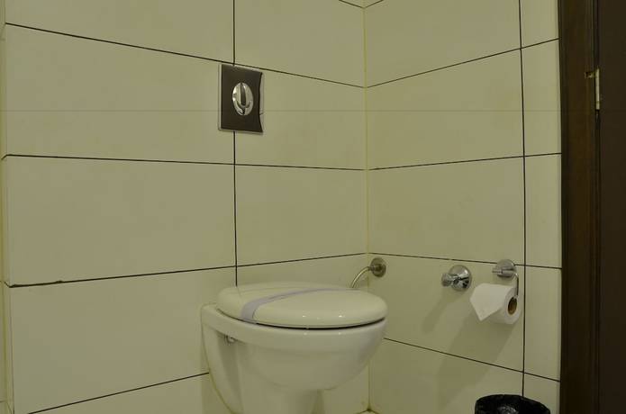 Imagen de la habitación del Hotel Best Western Swing High Katra. Foto 11