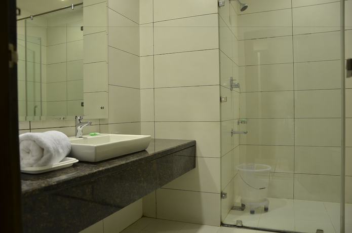 Imagen de la habitación del Hotel Best Western Swing High Katra. Foto 12