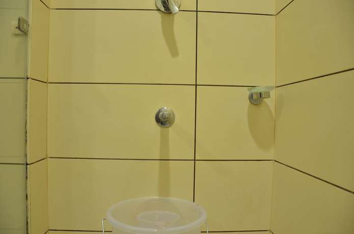 Imagen de la habitación del Hotel Best Western Swing High Katra. Foto 13