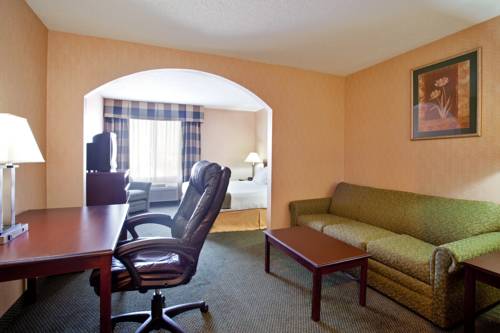 Imagen de la habitación del Hotel Best Western Sycamore Inn, Sycamore. Foto 4