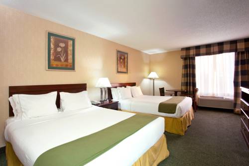 Imagen general del Hotel Best Western Sycamore Inn, Sycamore. Foto 1