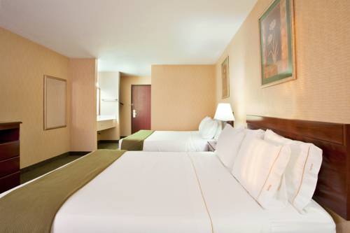 Imagen de la habitación del Hotel Best Western Sycamore Inn, Sycamore. Foto 5