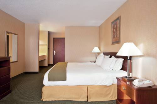 Imagen de la habitación del Hotel Best Western Sycamore Inn, Sycamore. Foto 6