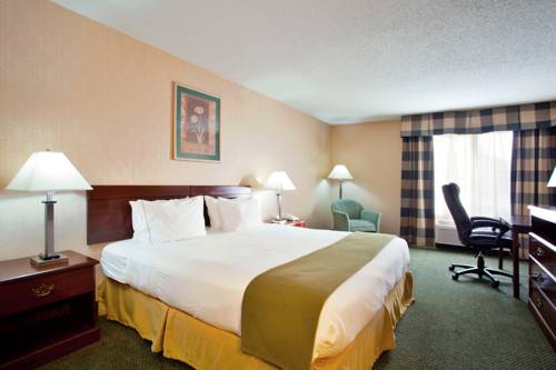 Imagen de la habitación del Hotel Best Western Sycamore Inn, Sycamore. Foto 9