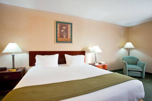 Imagen de la habitación del Hotel Best Western Sycamore Inn, Sycamore. Foto 10