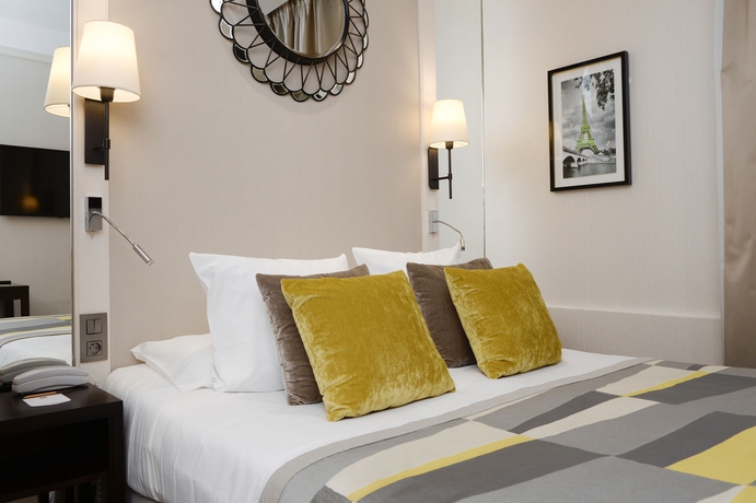 Imagen de la habitación del Hotel Best Western Sydney Opera. Foto 5