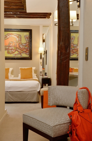 Imagen de la habitación del Hotel Best Western Sydney Opera. Foto 10