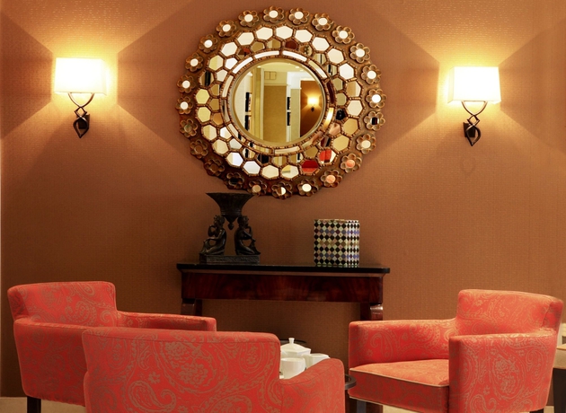 Imagen de los interiores del Hotel Best Western Sydney Opera. Foto 15