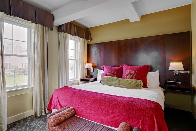 Imagen de la habitación del Hotel Best Western Syracuse Downtown and Suites. Foto 3