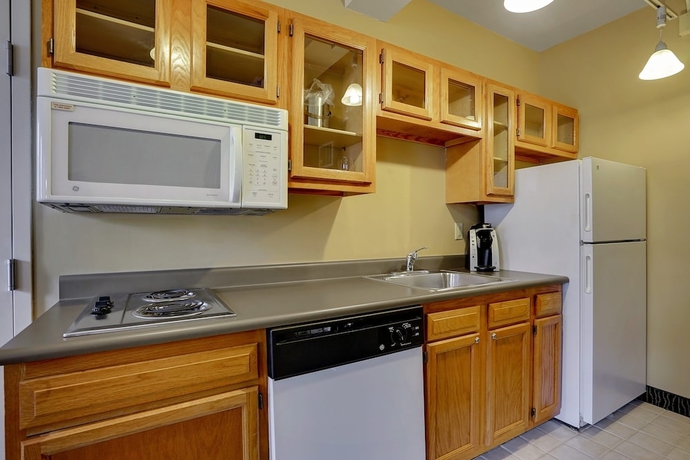 Imagen de la habitación del Hotel Best Western Syracuse Downtown and Suites. Foto 10