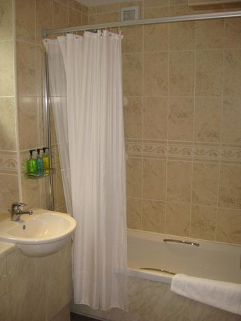 Imagen de la habitación del Hotel Best Western Sysonby Knoll. Foto 6