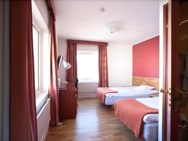 Imagen de la habitación del Hotel Best Western Ta Inn. Foto 6