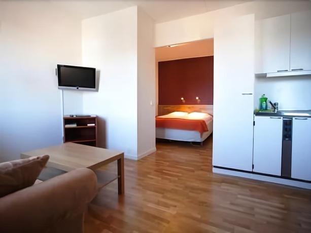 Imagen de la habitación del Hotel Best Western Ta Inn. Foto 14