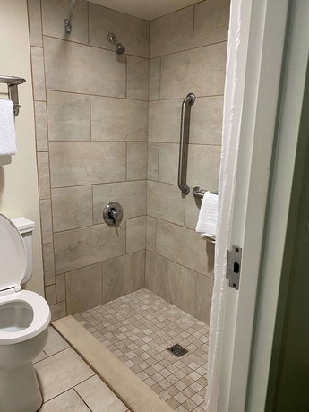 Imagen de la habitación del Hotel Best Western Tallahassee Downtown Inn & Suites. Foto 16