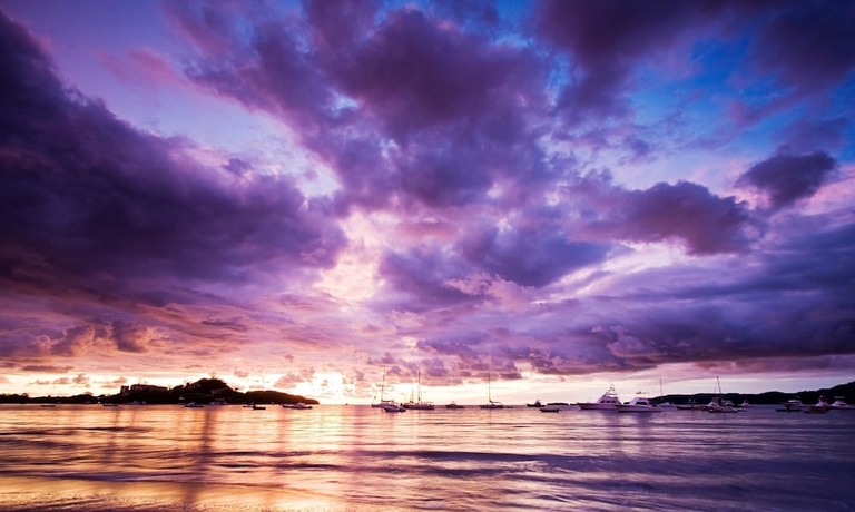 Imagen de la habitación del Hotel Best Western Tamarindo Vista Villas. Foto 9