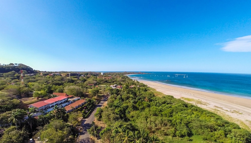 Imagen general del Hotel Best Western Tamarindo Vista Villas. Foto 1