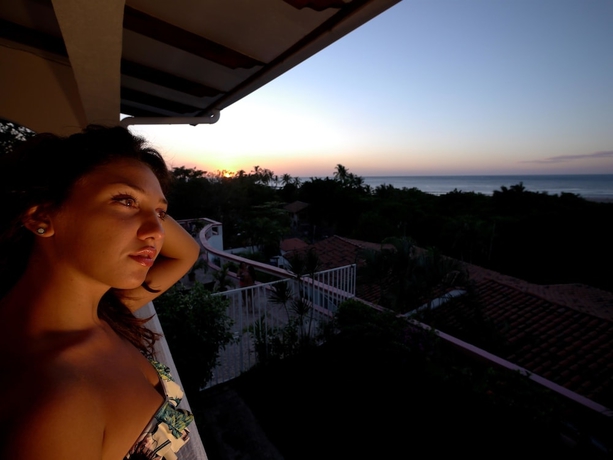 Imagen de la habitación del Hotel Best Western Tamarindo Vista Villas. Foto 12