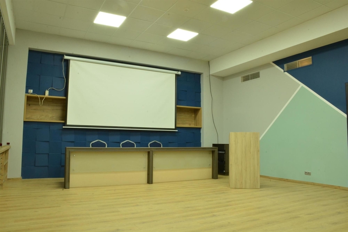 Imagen de los interiores del Hotel Best Western Tbilisi Art. Foto 13