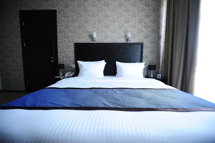 Imagen de la habitación del Hotel Best Western Tbilisi Art. Foto 9