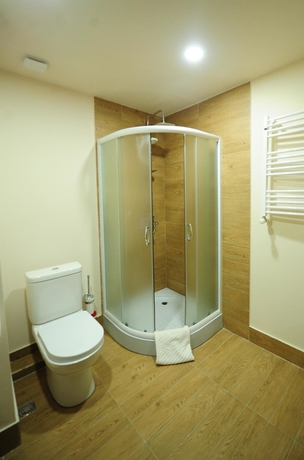 Imagen de la habitación del Hotel Best Western Tbilisi Art. Foto 12