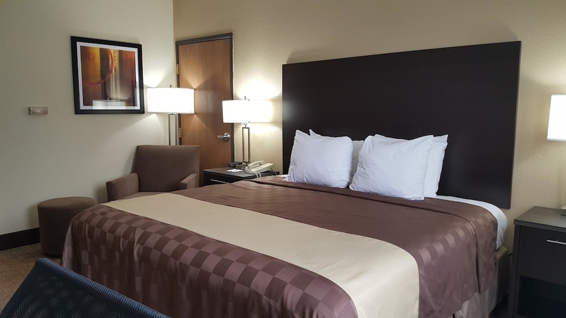 Imagen de la habitación del Hotel Best Western Teal Lake Inn. Foto 3