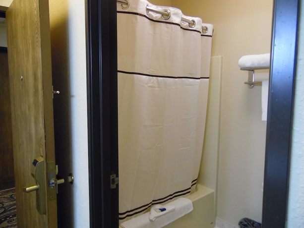 Imagen de la habitación del Hotel Best Western Teal Lake Inn. Foto 4