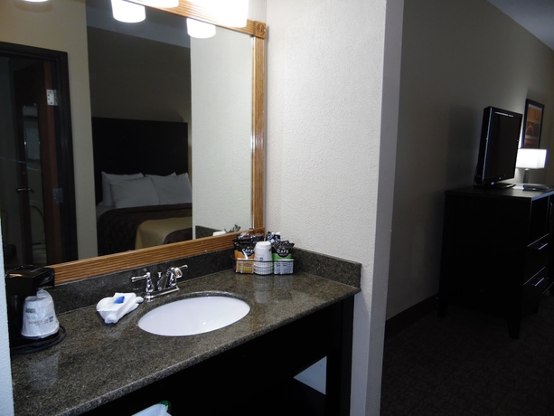 Imagen de la habitación del Hotel Best Western Teal Lake Inn. Foto 6