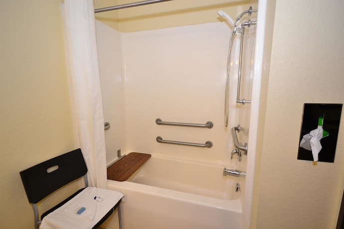 Imagen de la habitación del Hotel Best Western Teal Lake Inn. Foto 7