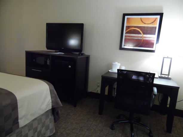 Imagen de la habitación del Hotel Best Western Teal Lake Inn. Foto 8