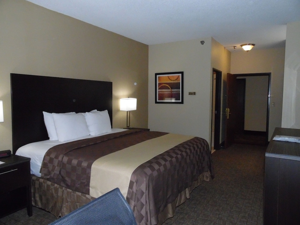 Imagen de la habitación del Hotel Best Western Teal Lake Inn. Foto 9