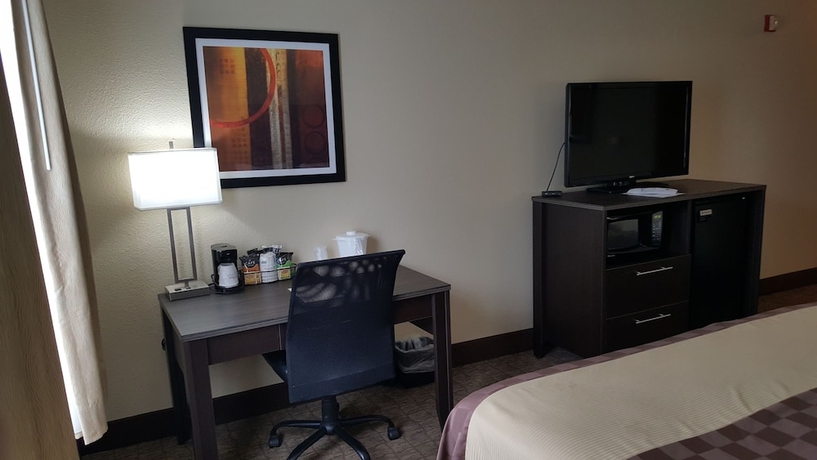 Imagen de la habitación del Hotel Best Western Teal Lake Inn. Foto 11